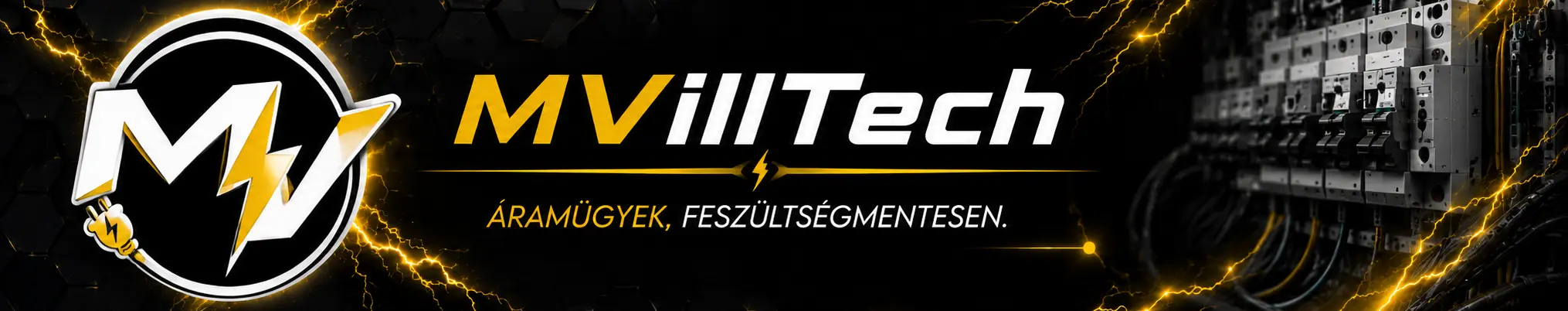 villanyszerelés Székesfehérvár